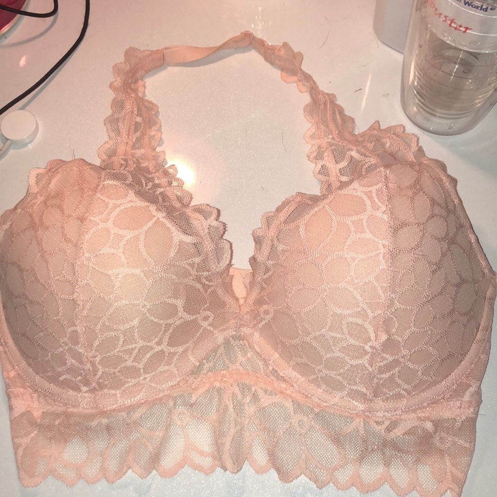 EUC Victoria’s Secret Padded Bralette